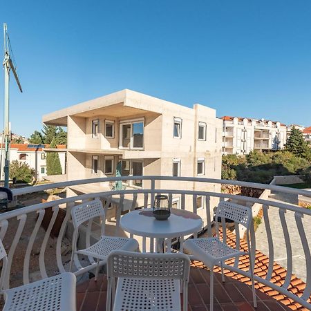 Apartman Iva Novalja Extérieur photo