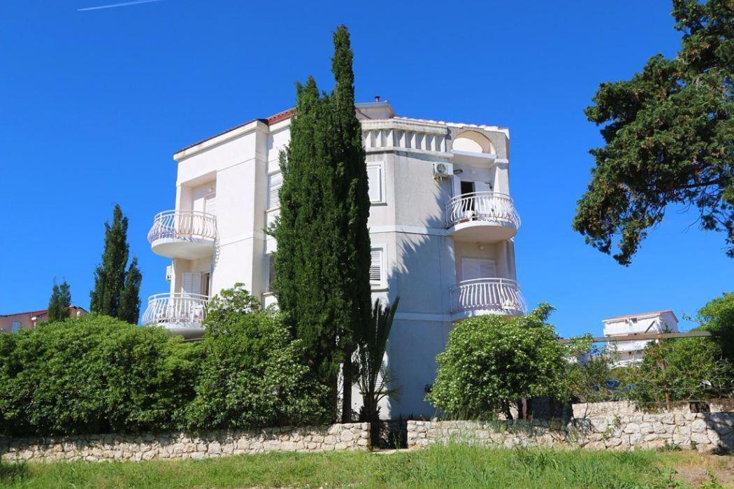 Apartman Iva Novalja Extérieur photo