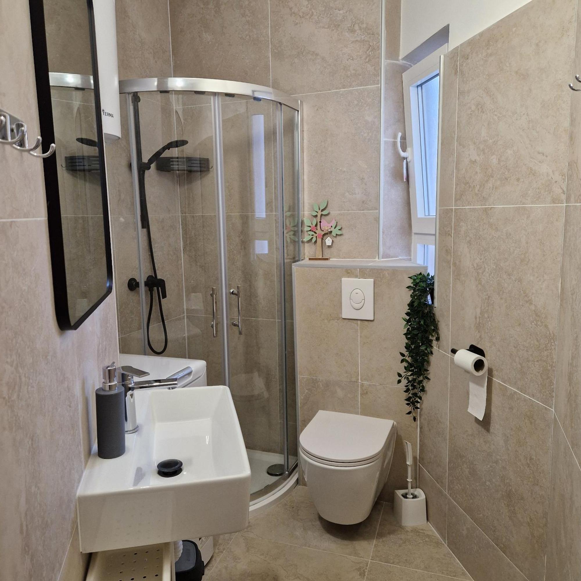 Apartman Iva Novalja Extérieur photo