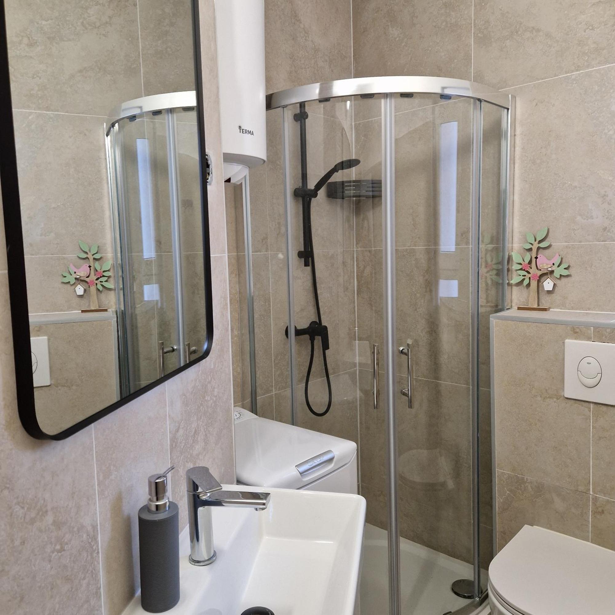 Apartman Iva Novalja Extérieur photo