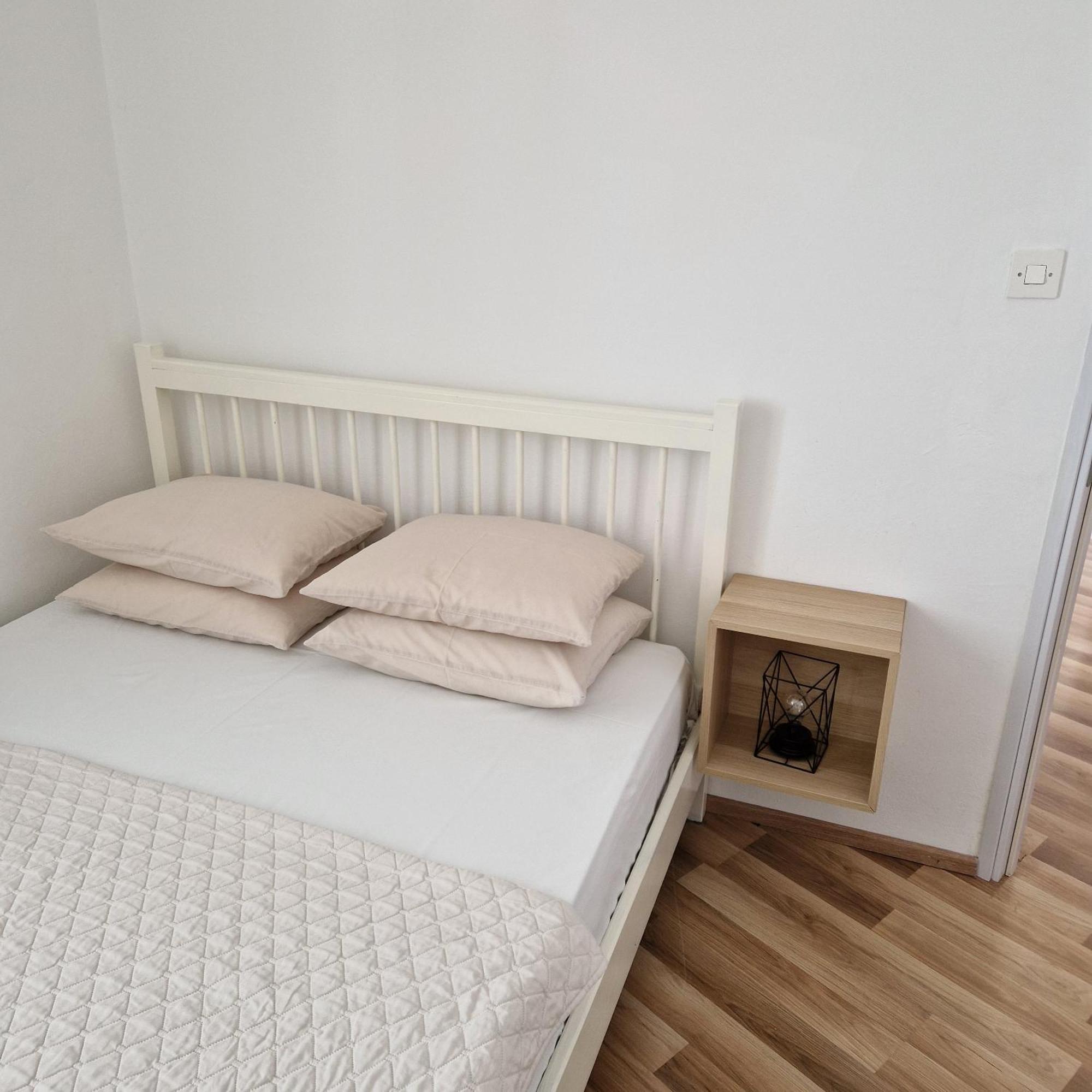 Apartman Iva Novalja Extérieur photo