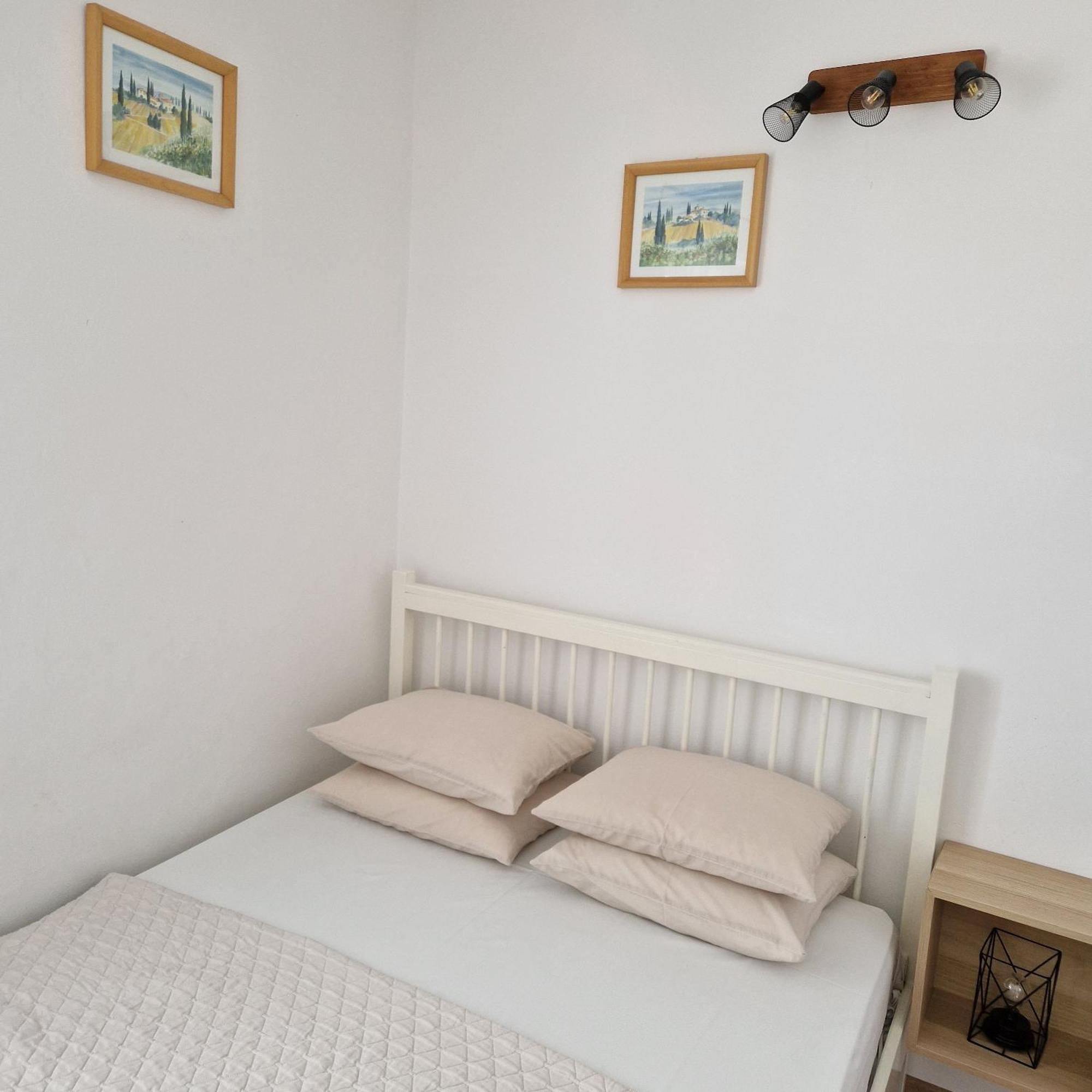 Apartman Iva Novalja Extérieur photo